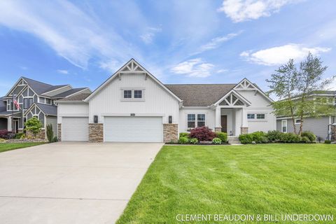 13944 Harrington Landing Holland MI 49424