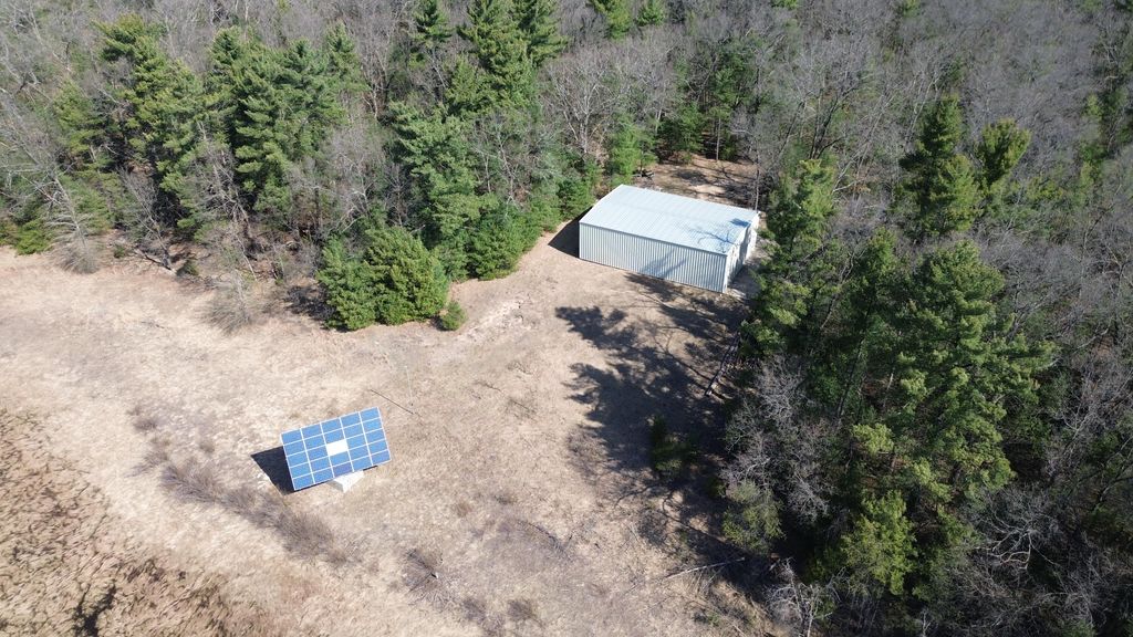 Photo of 253 W Crystal Lake Road, Whitehall, MI 49461 (MLS # 25056358)