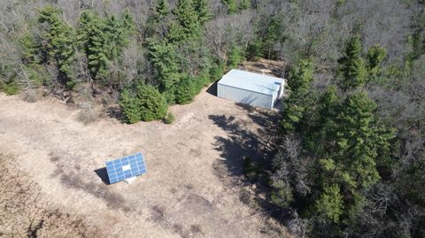 Photo of 253 W Crystal Lake Road, Whitehall, MI 49461 (MLS # 25056358)