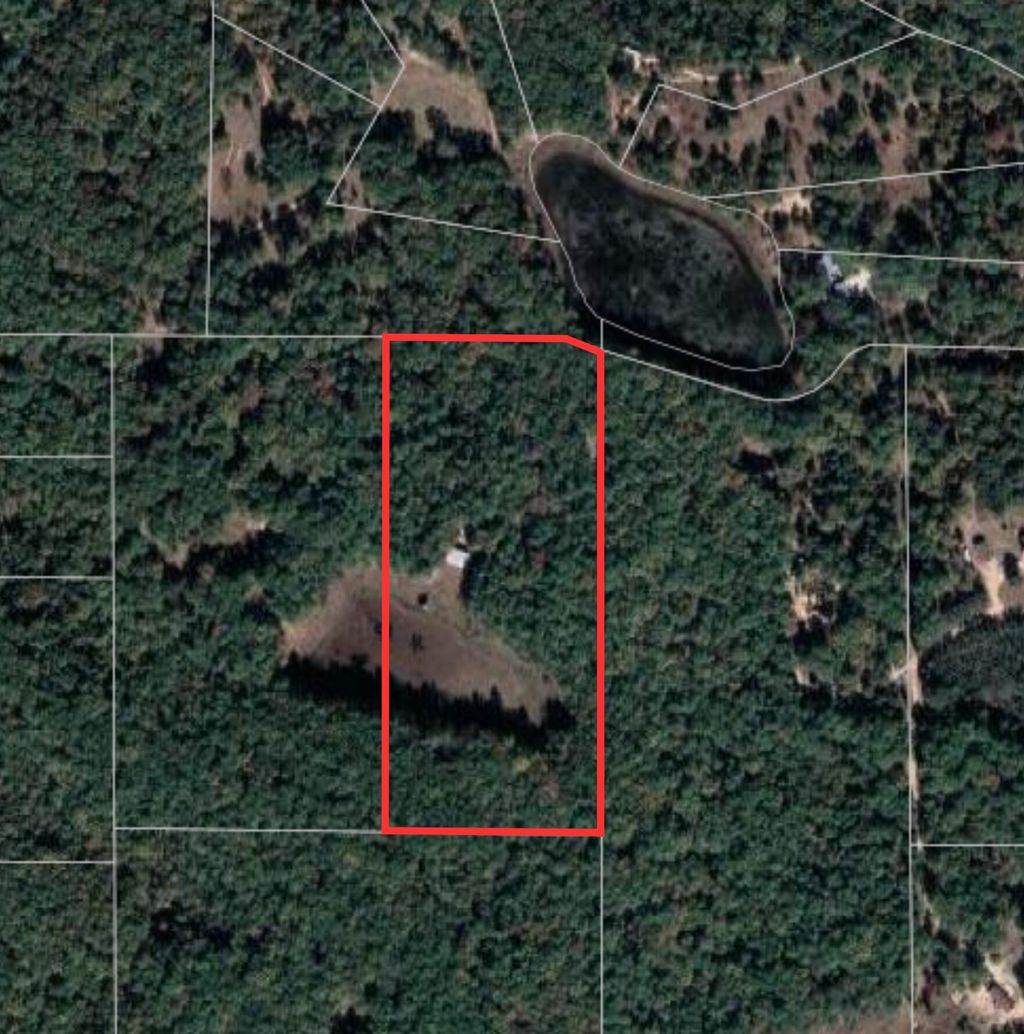 Photo of 253 W Crystal Lake Road, Whitehall, MI 49461 (MLS # 25056358)