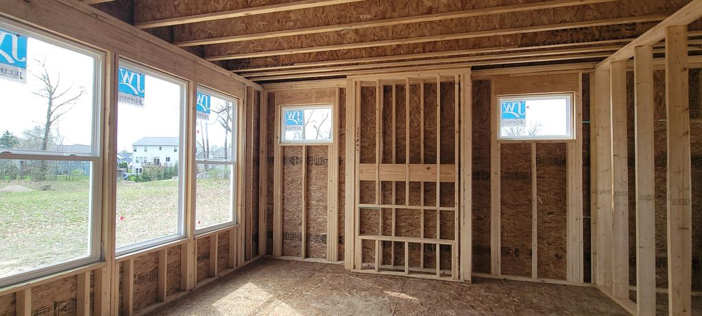 Photo of 11614 Weatherby Drive SE #147, Lowell, MI 49331 (MLS # 26018848)