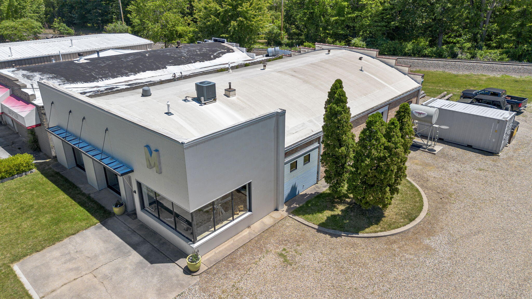 16175 Red Arrow Highway