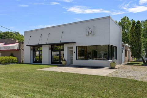 16175 Red Arrow Highway Union Pier MI 49129