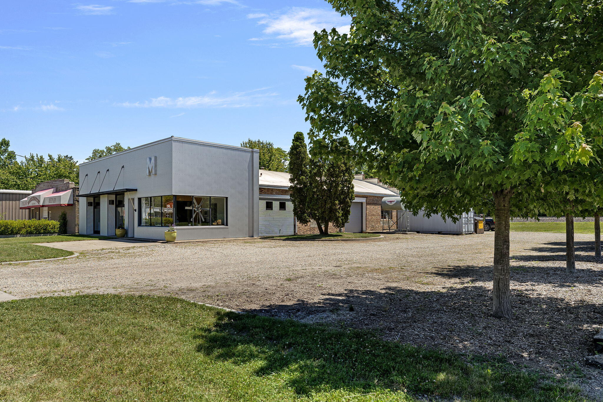 16175 Red Arrow Highway