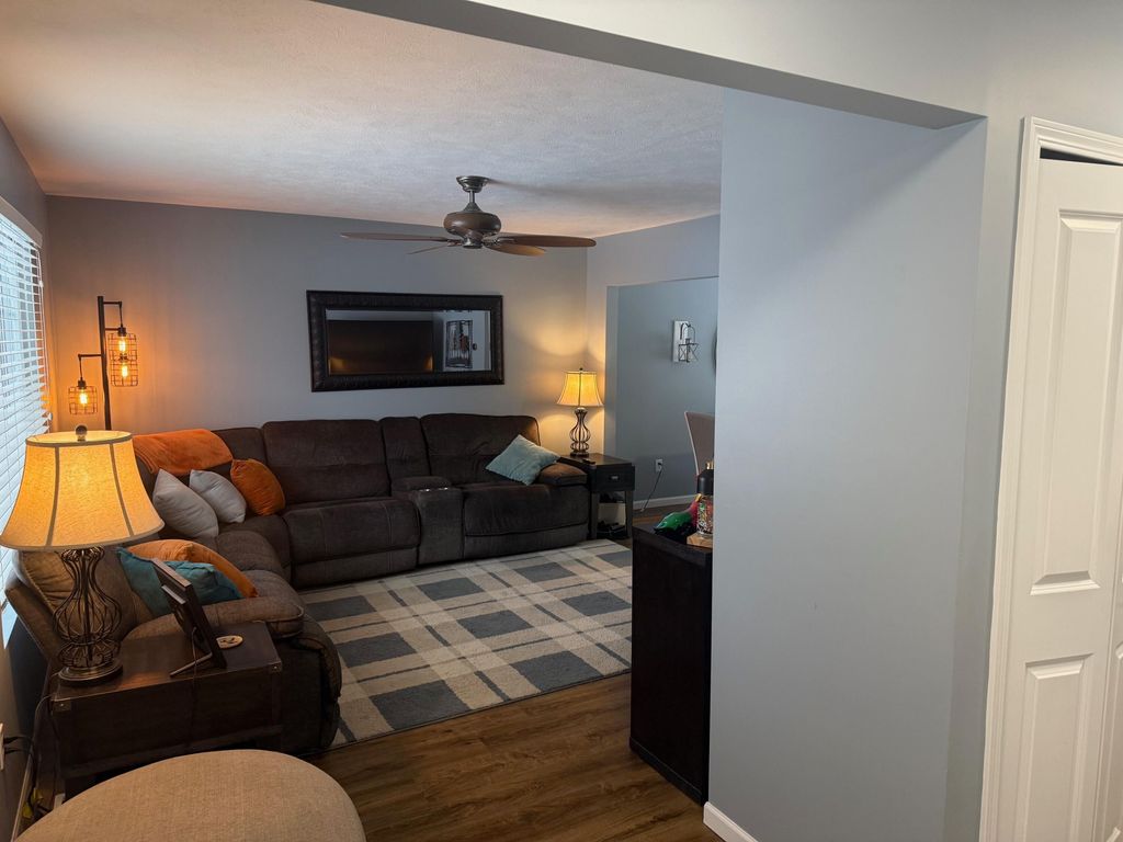 Photo of 15277 Steeplechase Court, Grand Haven, MI 49417 (MLS # 26001415)