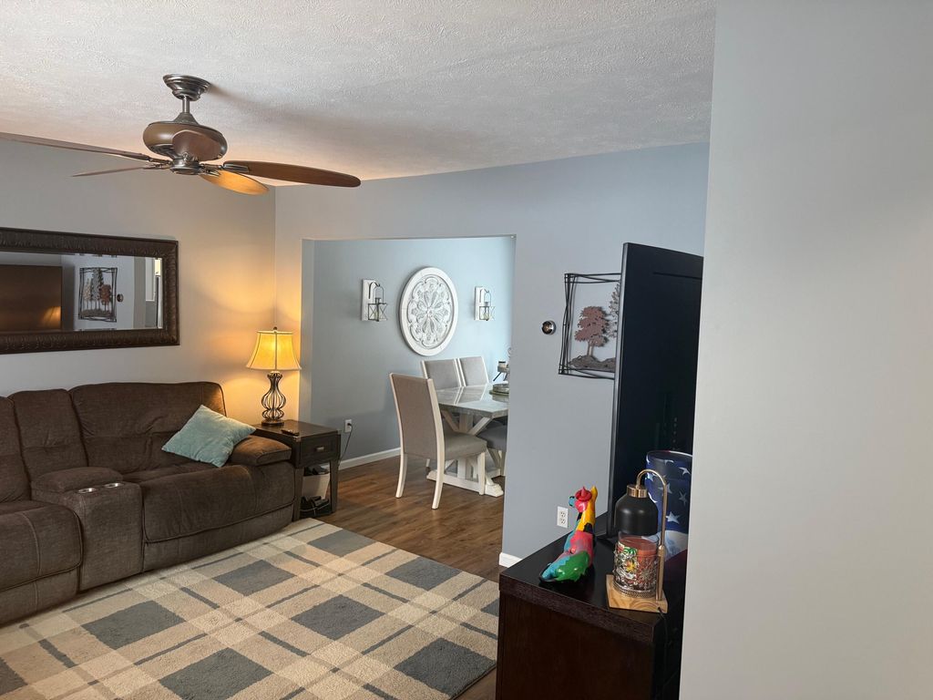 Photo of 15277 Steeplechase Court, Grand Haven, MI 49417 (MLS # 26001415)