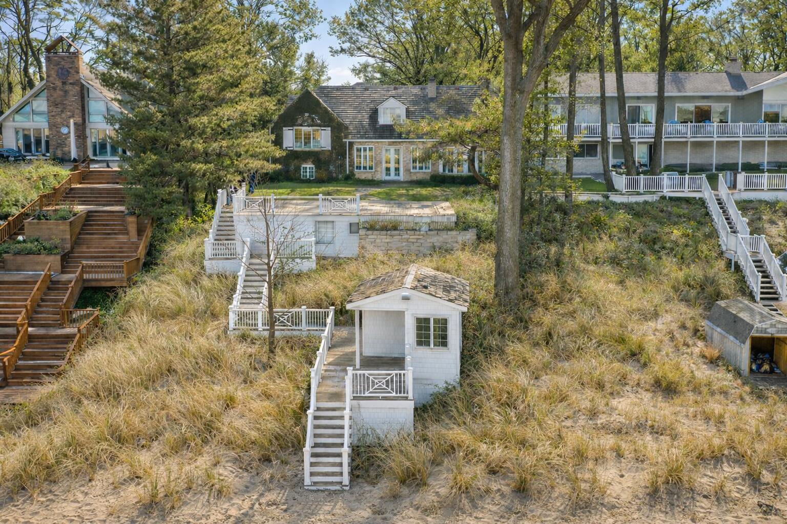 502 Marquette Drive