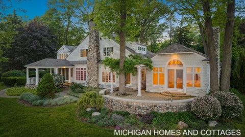 714 N Shore Drive Holland MI 49424