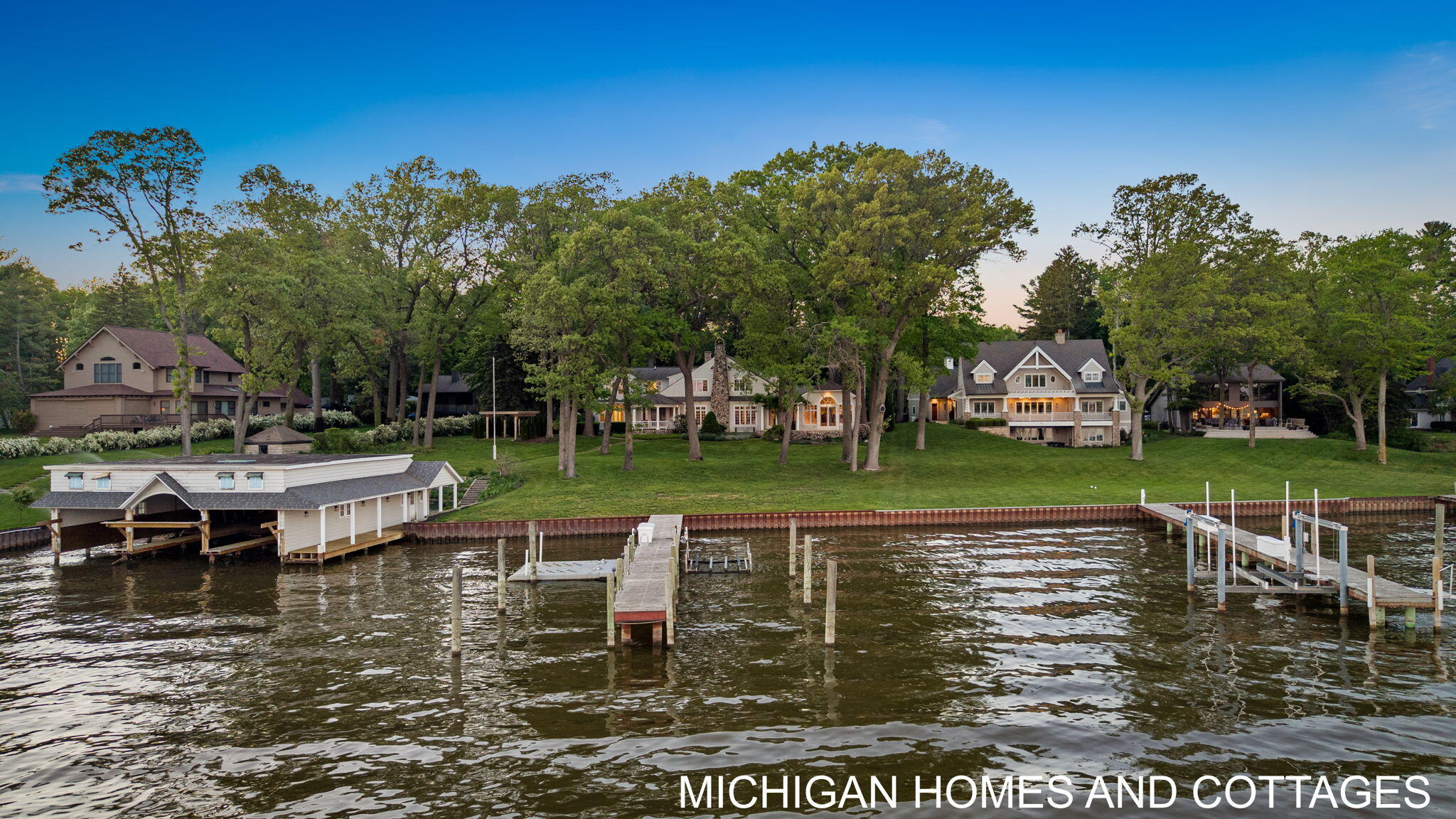 714 N Shore Drive