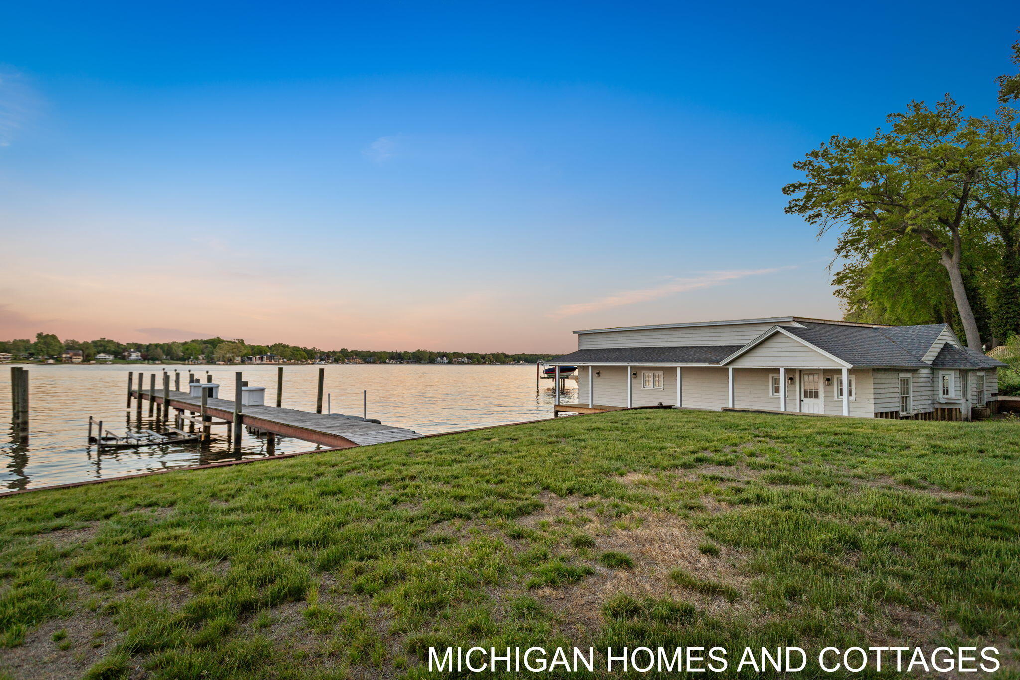 714 N Shore Drive