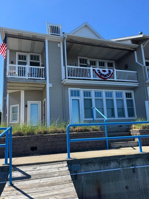 Photo of 59 Arthur Street, Manistee, MI 49660 (MLS # 26023738)