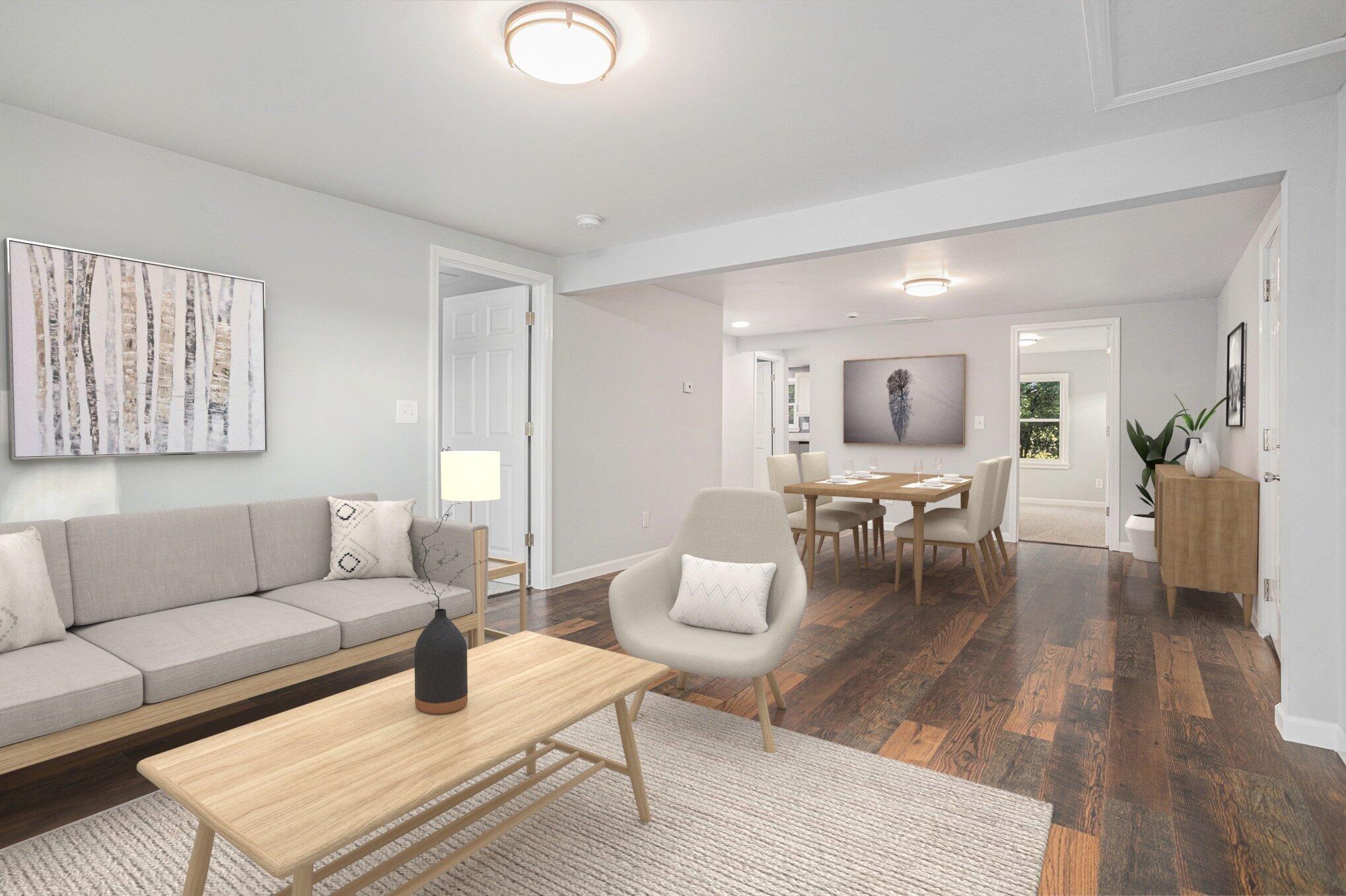 Kalamazoo, Michigan 49004, United States, 3 Bedrooms Bedrooms, ,1 BathroomBathrooms,Residential,Pending,202989