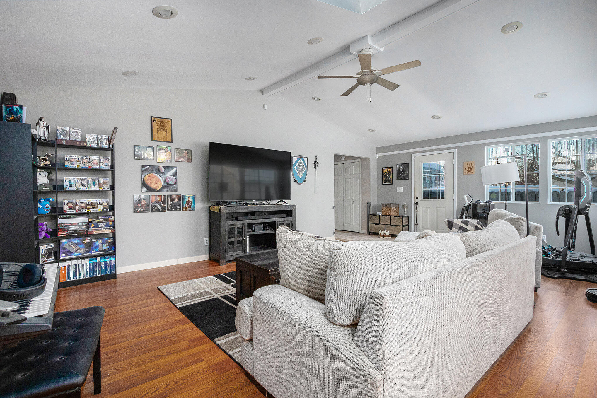 211 S St Joseph Avenue