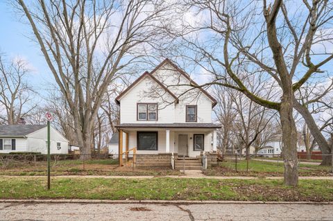 Photo of Niles, MI 49120 (MLS # 26013222)