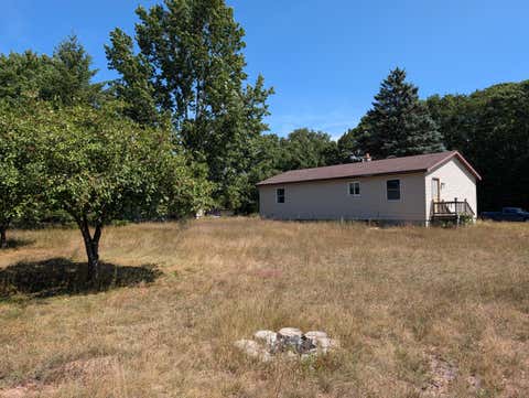 Photo of 1963 N Lincoln Road, Ludington, MI 49431 (MLS # 26045155)