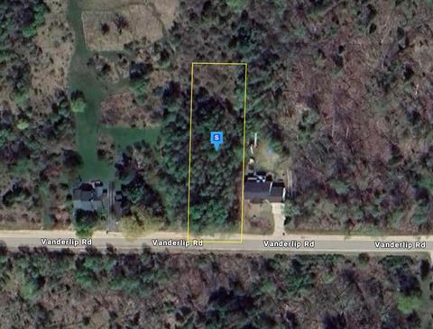 1601 Vanderlip Road Traverse City MI 49686