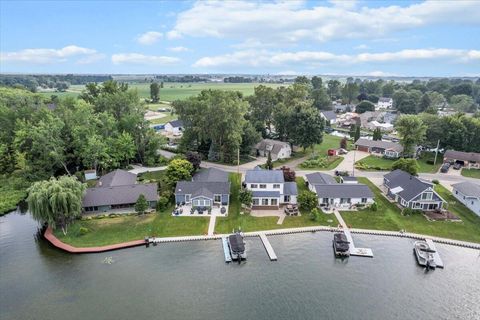 Photo of 4327 Harmony Drive, Shelbyville, MI 49344 (MLS # 26021981)