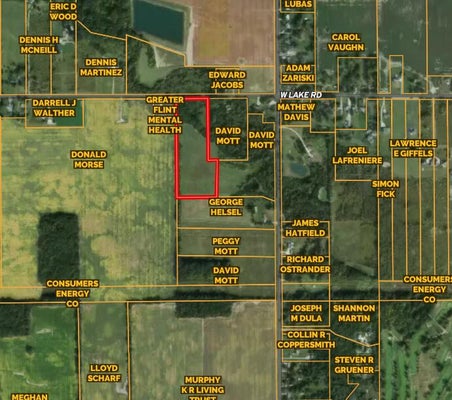 W LAKE ROAD, CLIO, MI 48420 - Image a7b65ee5a6760853324e4a418596a2c4/3592751142