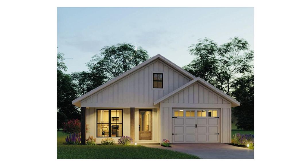 Photo of 254 Meeking Street, Muskegon, MI 49442 (MLS # 26004095)