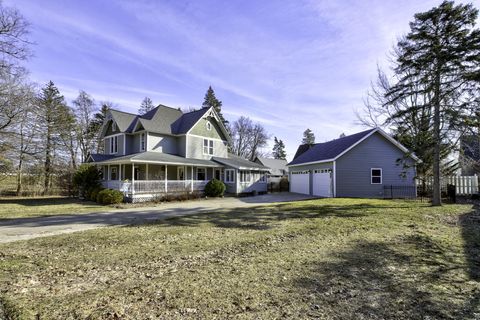 157 N Main Street, Douglas, MI 49406 - MLS#: 25009425