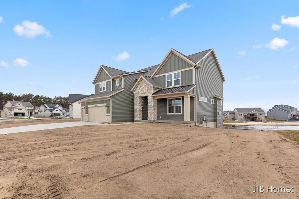 Photo of 15783 Norwalk Road, Grand Haven, MI 49417 (MLS # 26011801)