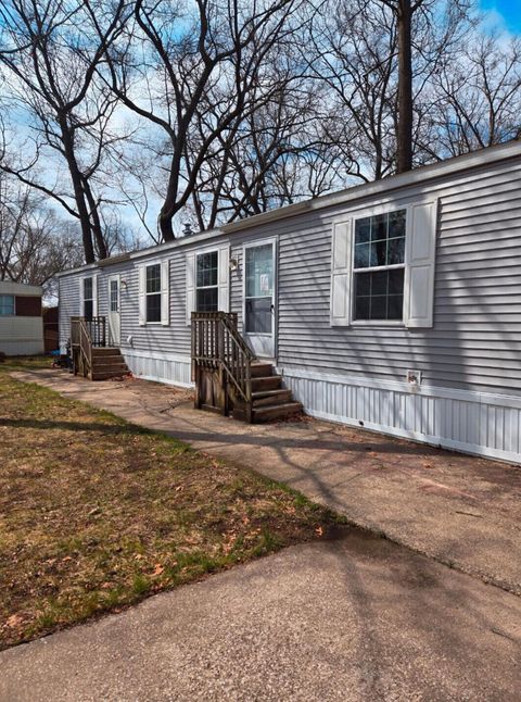 4973 Lumberman Lane, Muskegon, MI 49442 - MLS#: 25006918