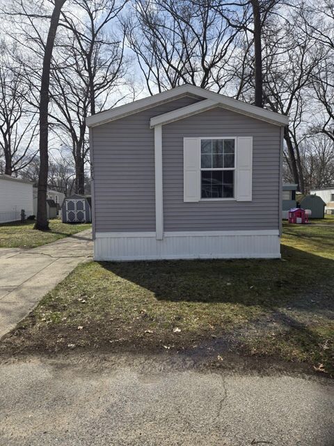 4973 Lumberman Lane, Muskegon, MI 49442 - MLS#: 25006918