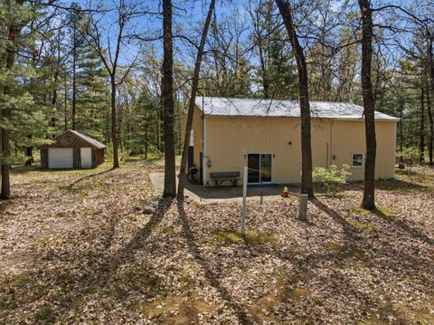 Photo of 337 S Taylor Road, Branch, MI 49402 (MLS # 26024292)