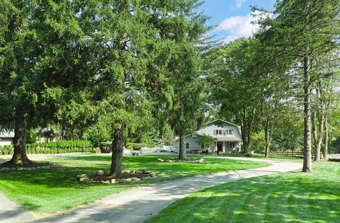 18760 Valencia Street Northville MI 48168