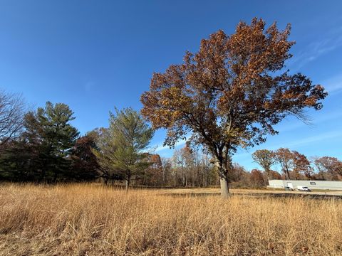 New Buffalo MI 49117