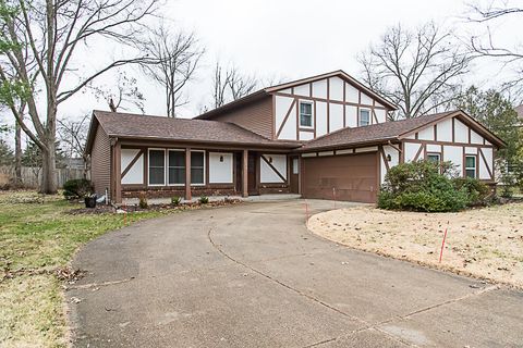 Photo of 6569 Sunburst Drive, Portage, MI 49024 (MLS # 26009046)