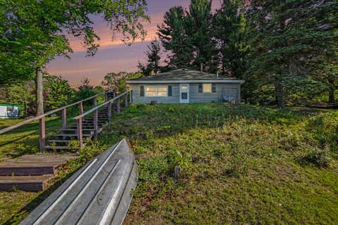 Photo of 5207 E High Tower Lake Road, Hesperia, MI 49421 (MLS # 26025739)