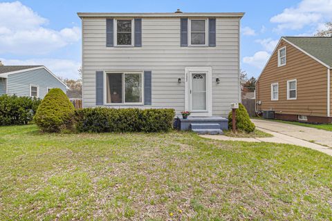 2682 Pinehurst Road, Norton Shores, MI 49441 - MLS#: 25020398