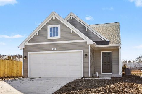 Photo of 10130 Kearns Court, Portage, MI 49024 (MLS # 26017466)