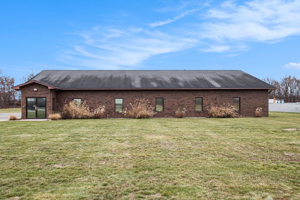 Photo of 1500 KDF Drive, Three Rivers, MI 49093 (MLS # 25056317)