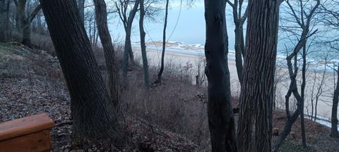 15922 lakeshore Drive Union Pier MI 49129