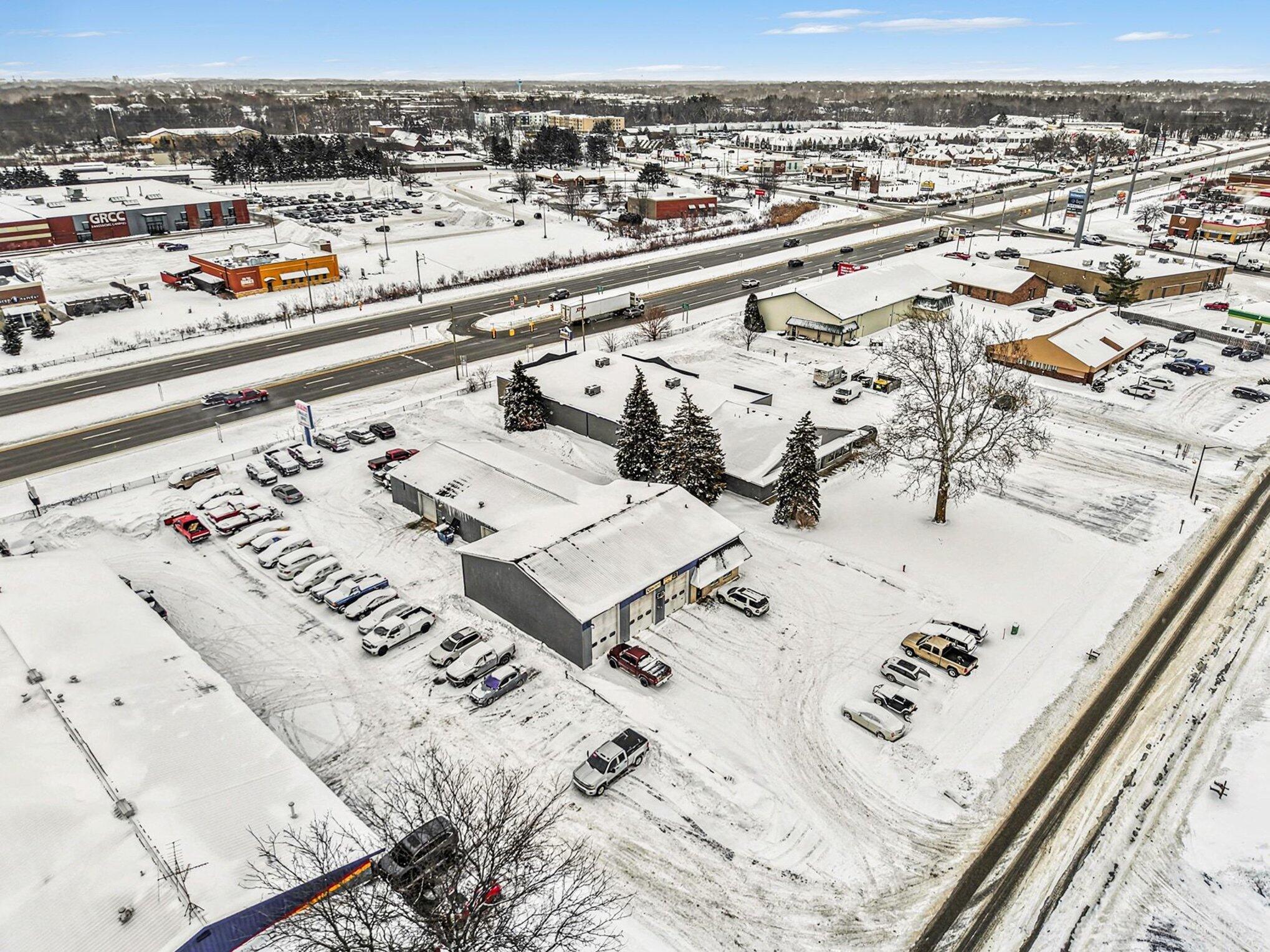 2470 Van Ommen Drive