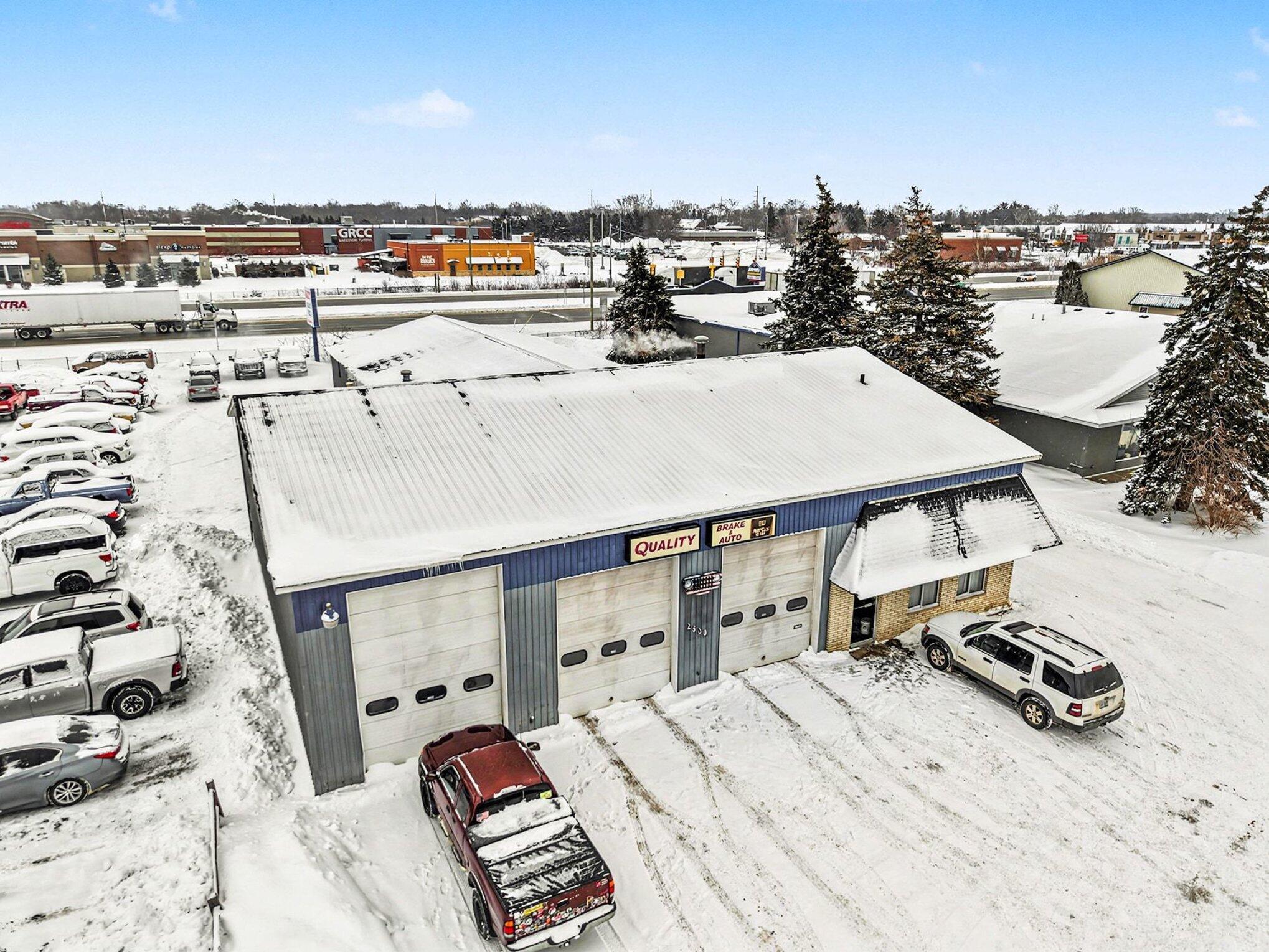 2470 Van Ommen Drive