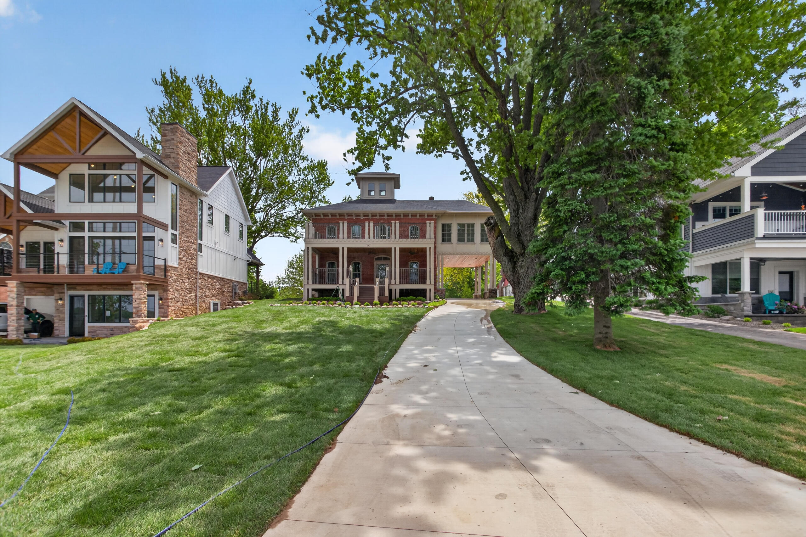 Manitou Beach, Michigan, 49253, United States, 5 Bedrooms Bedrooms, ,3 BathroomsBathrooms,Residential,Active,2027307