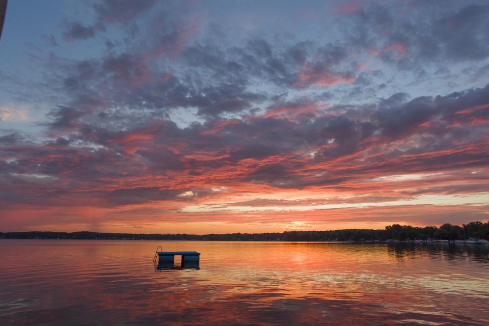 Manitou Beach, Michigan, 49253, United States, 5 Bedrooms Bedrooms, ,3 BathroomsBathrooms,Residential,Active,2027307