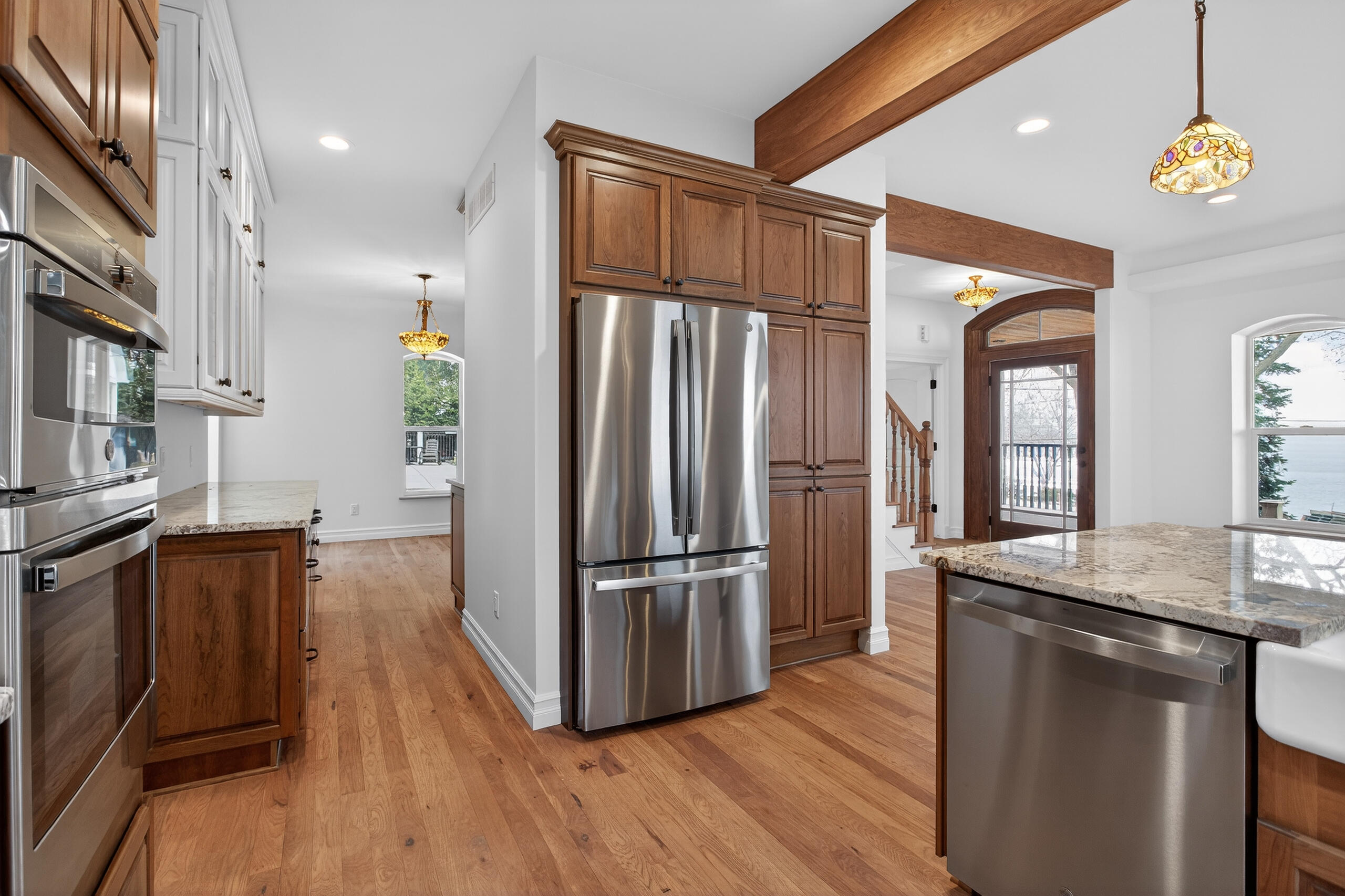 Manitou Beach, Michigan, 49253, United States, 5 Bedrooms Bedrooms, ,3 BathroomsBathrooms,Residential,Active,2027307