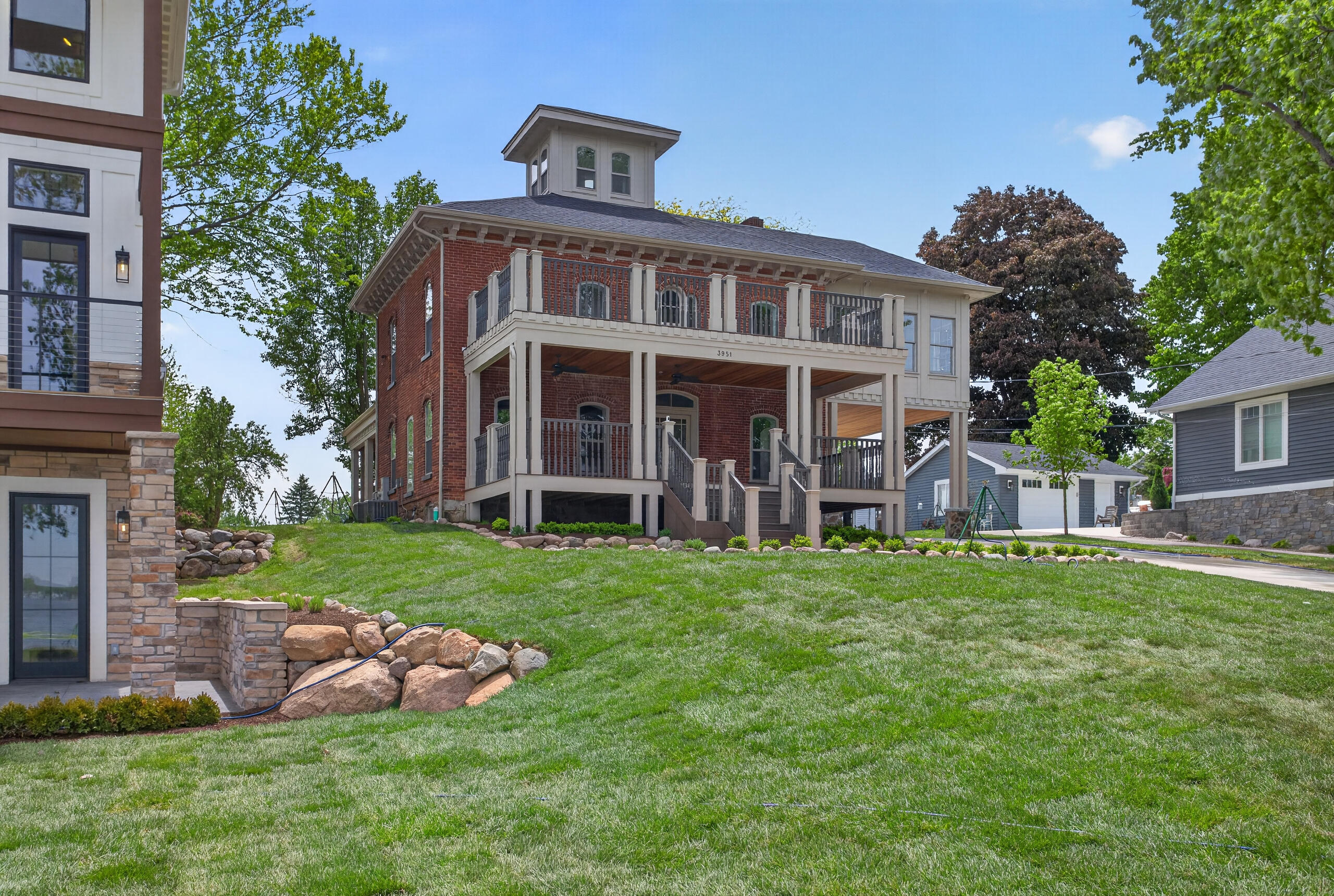 Manitou Beach, Michigan, 49253, United States, 5 Bedrooms Bedrooms, ,3 BathroomsBathrooms,Residential,Active,2027307