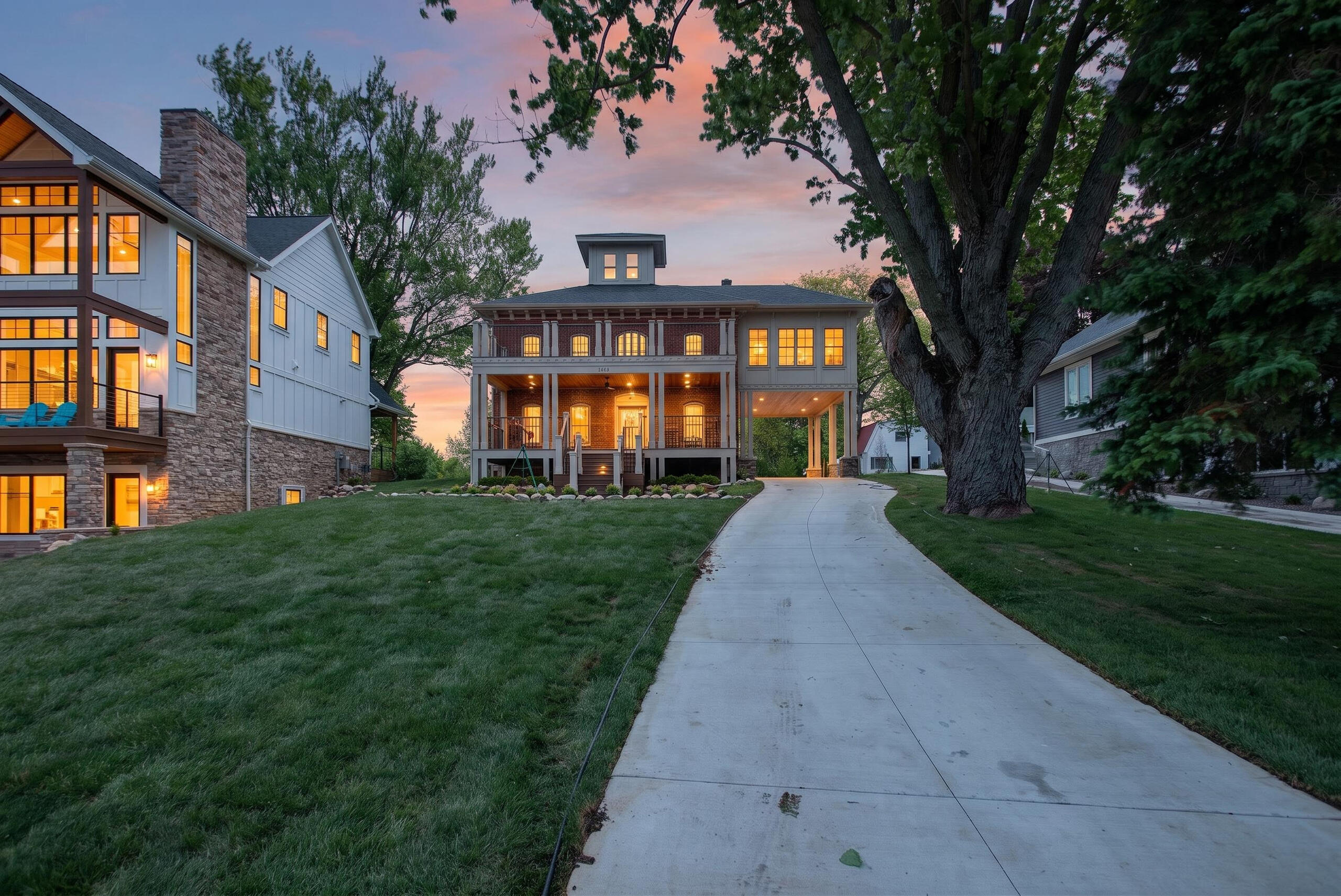 Manitou Beach, Michigan, 49253, United States, 5 Bedrooms Bedrooms, ,3 BathroomsBathrooms,Residential,Active,2027307