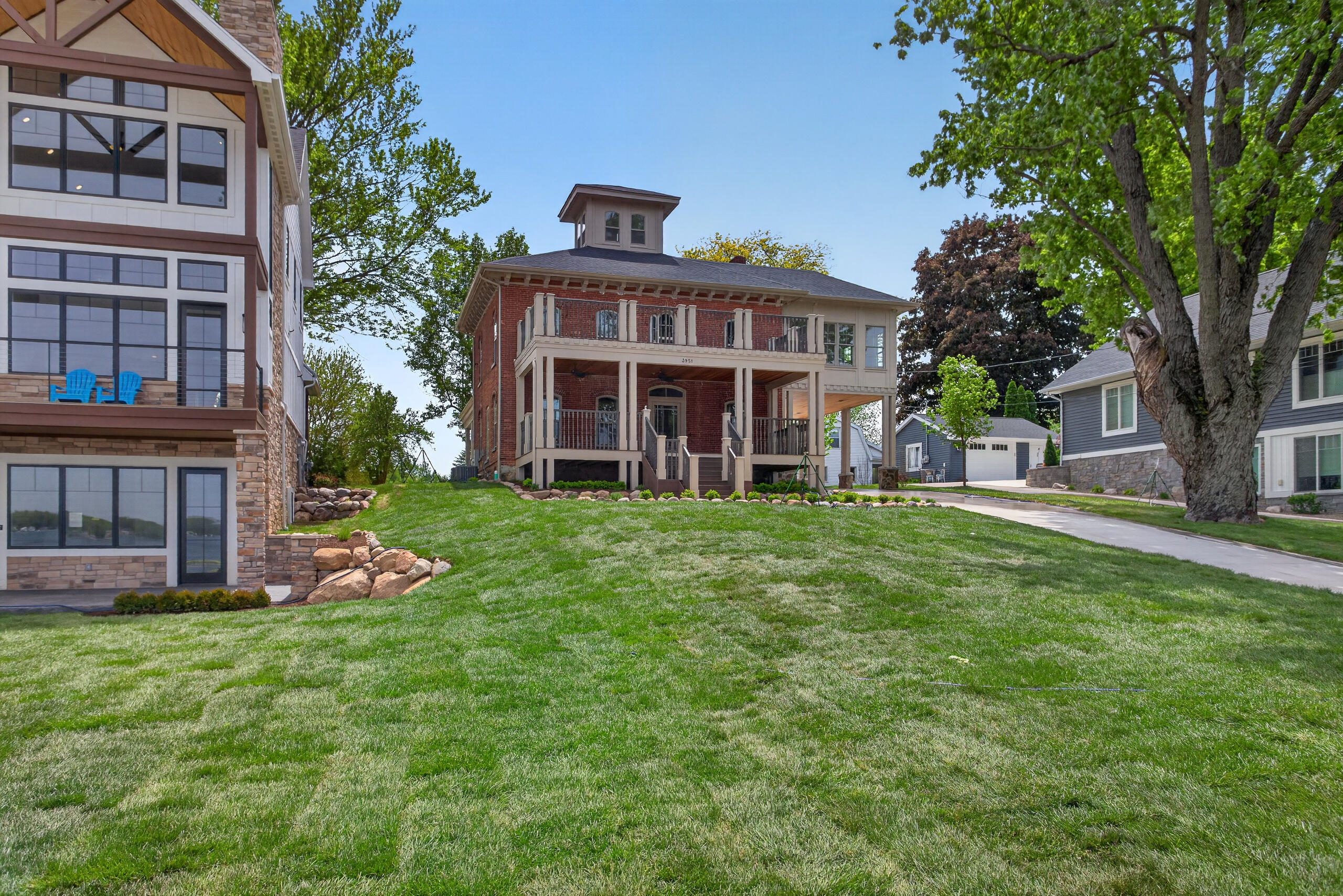 Manitou Beach, Michigan, 49253, United States, 5 Bedrooms Bedrooms, ,3 BathroomsBathrooms,Residential,Active,2027307