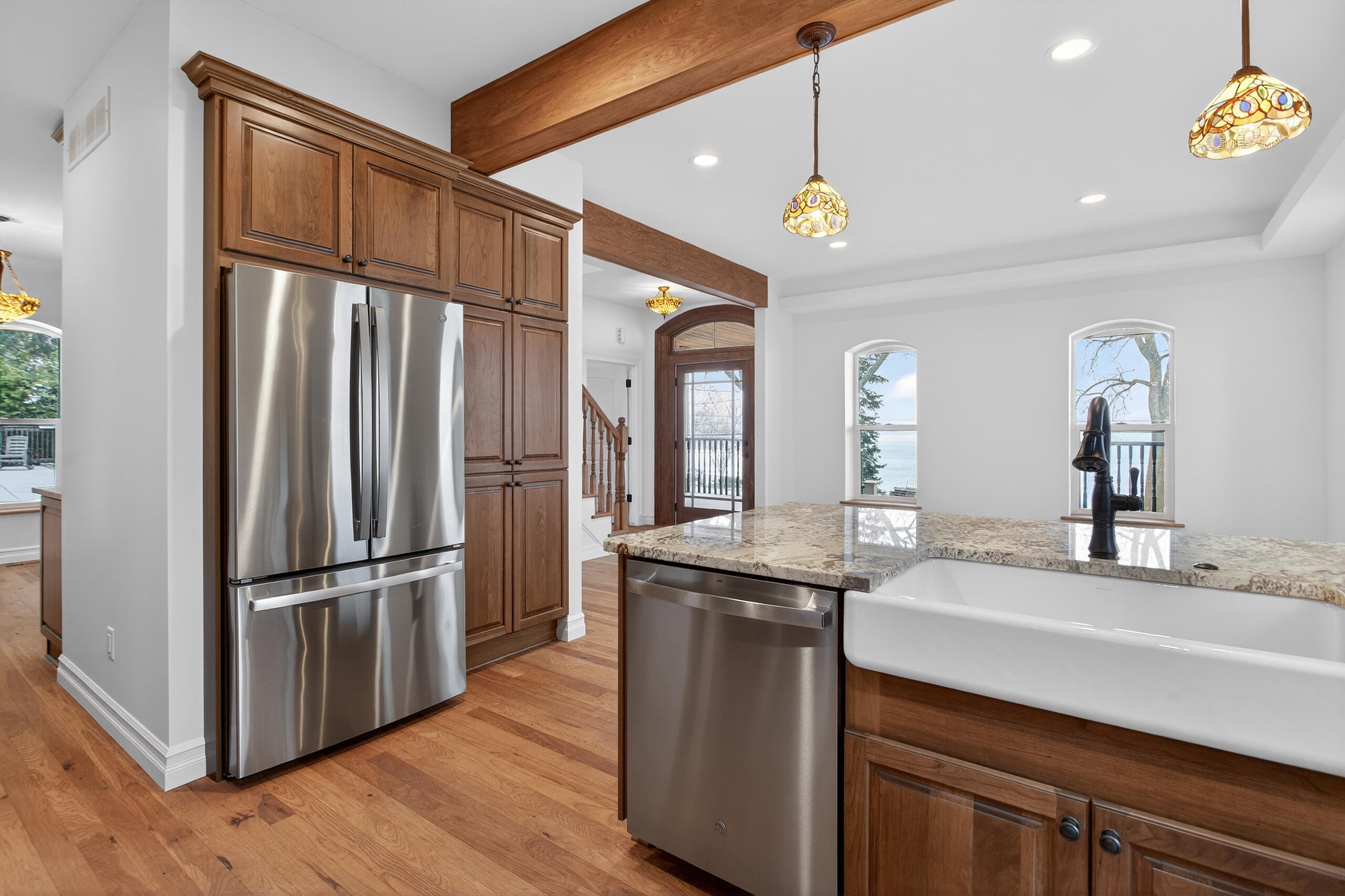 Manitou Beach, Michigan, 49253, United States, 5 Bedrooms Bedrooms, ,3 BathroomsBathrooms,Residential,Active,2027307