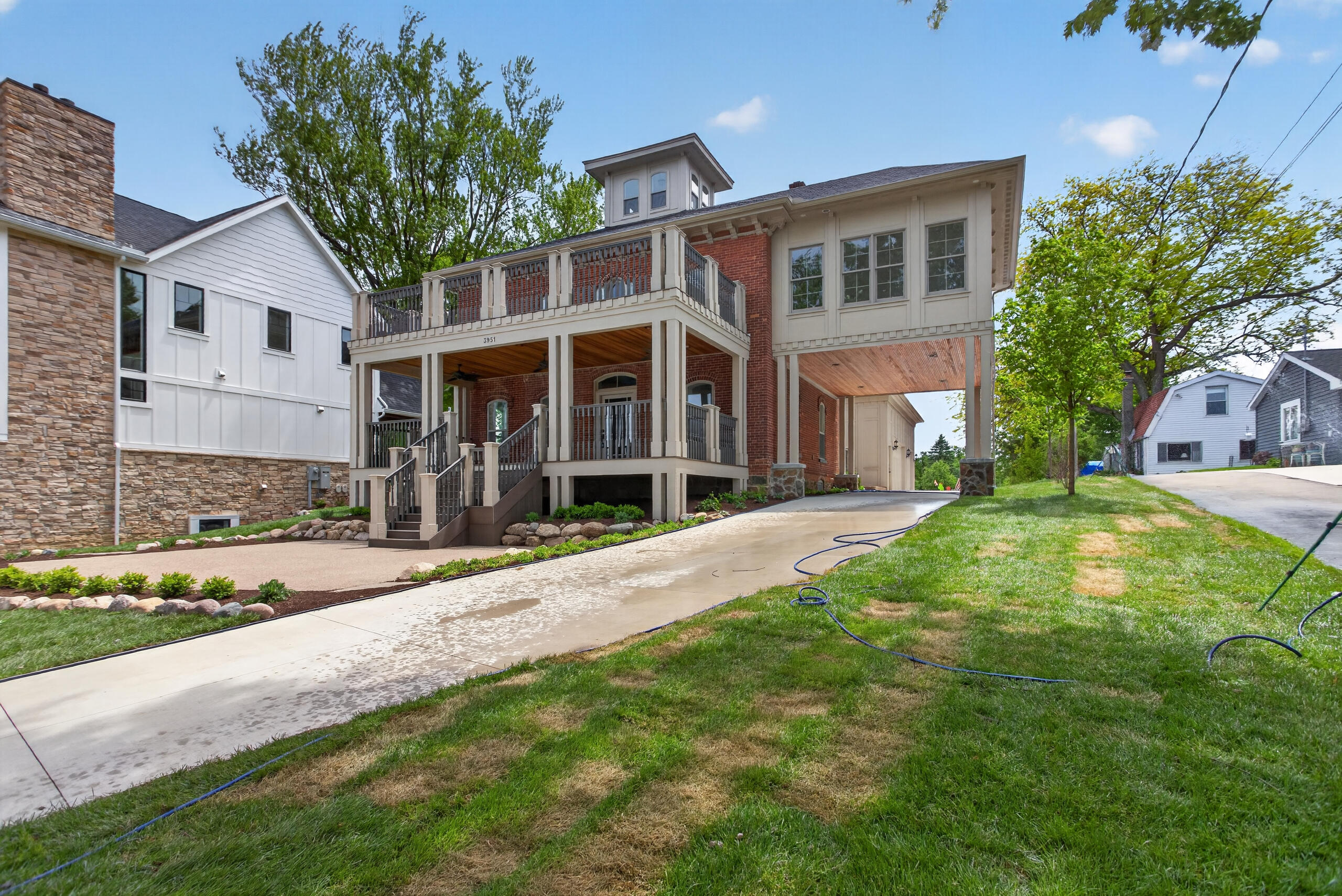 Manitou Beach, Michigan, 49253, United States, 5 Bedrooms Bedrooms, ,3 BathroomsBathrooms,Residential,Active,2027307
