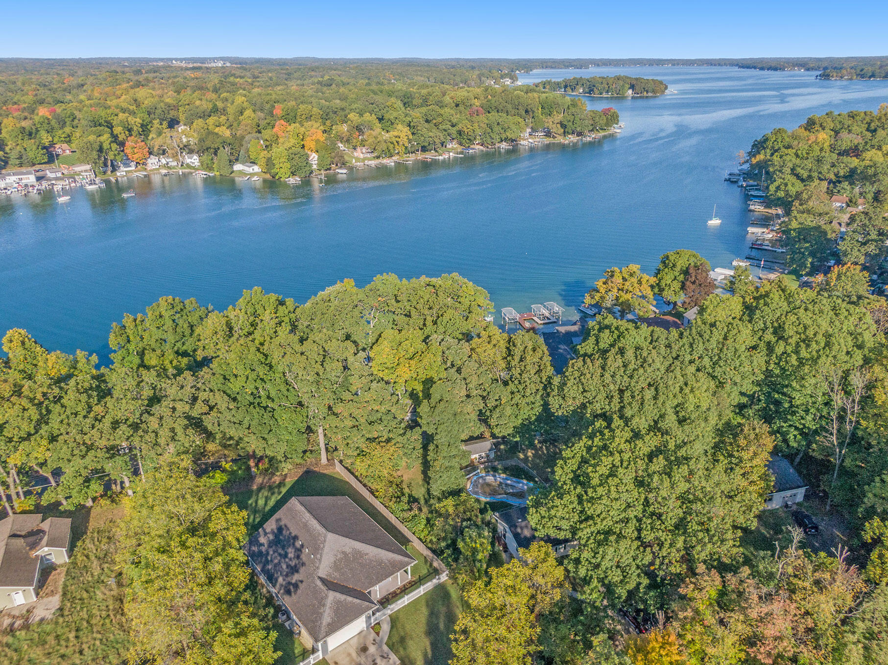 Augusta, Michigan 49012, United States, 3 Bedrooms Bedrooms, ,2 BathroomsBathrooms,Residential,Active,237878