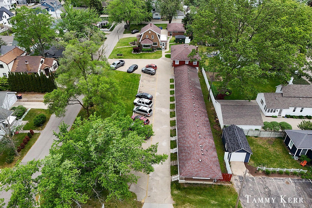 1159 S Shore Drive