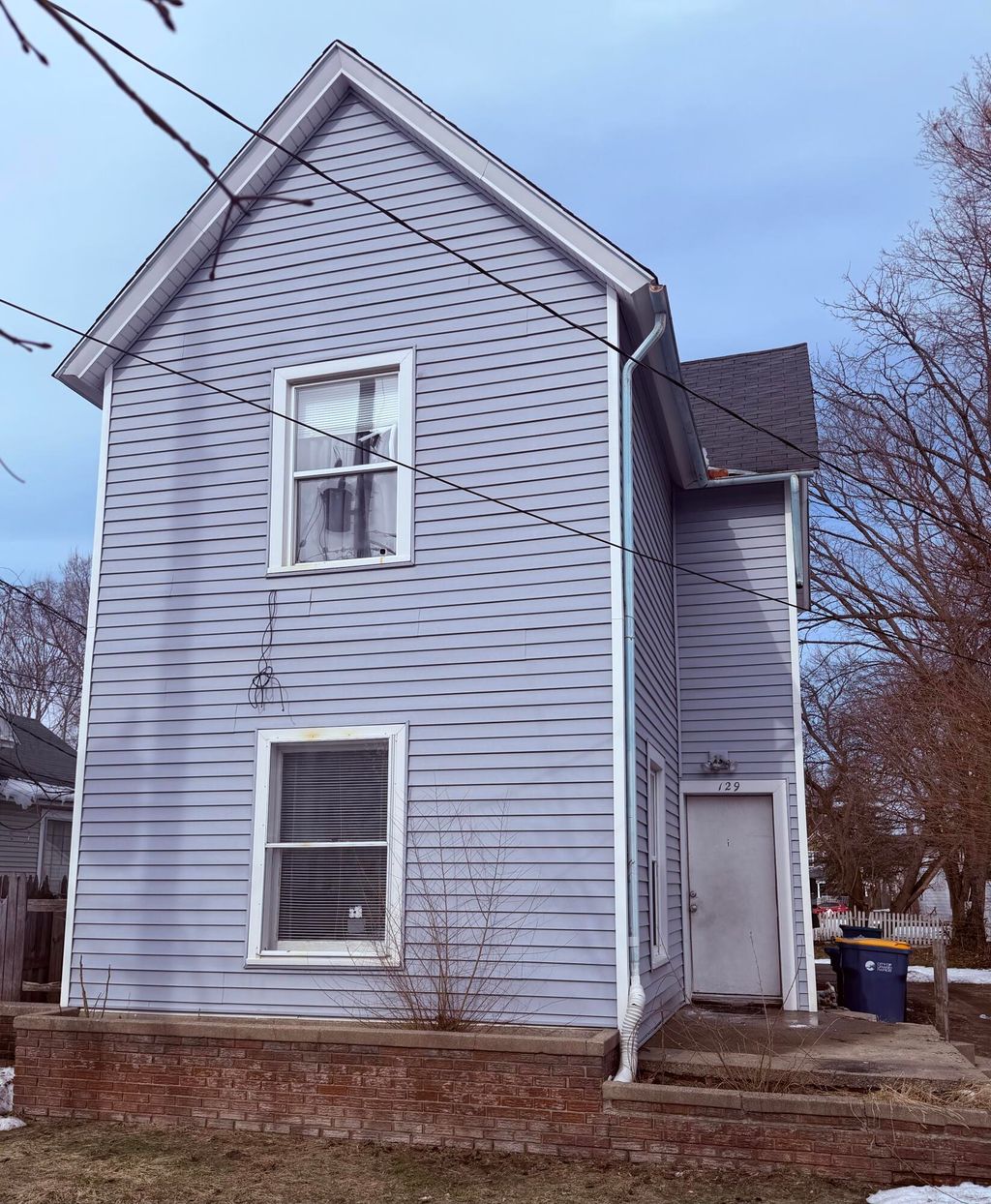 Photo of 129 Brown Street SW, Grand Rapids, MI 49507 (MLS # 26005967)