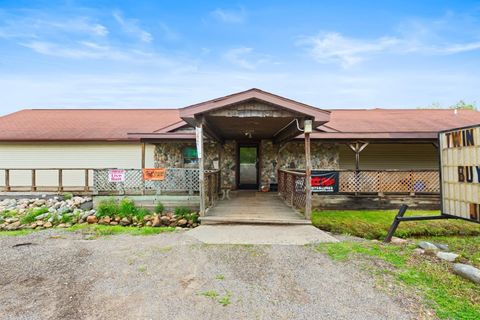 650 S Sheridan M66 Road Stanton MI 48888